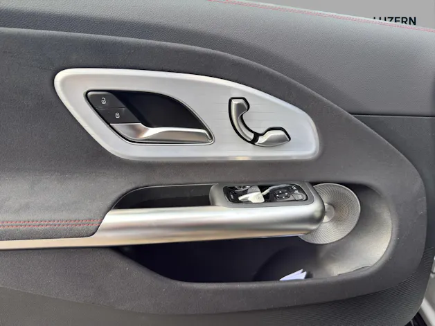 MERCEDES-BENZ CLA 350 4 Matic 85 kWh EQ