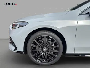 MERCEDES-BENZ CLA 350 4 Matic 85 kWh EQ