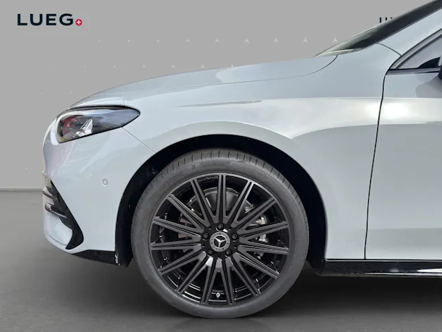 MERCEDES-BENZ CLA 350 4 Matic 85 kWh EQ