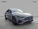 MERCEDES-BENZ CLA 350 4 Matic 85 kWh EQ