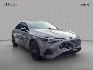 MERCEDES-BENZ CLA 350 4 Matic 85 kWh EQ