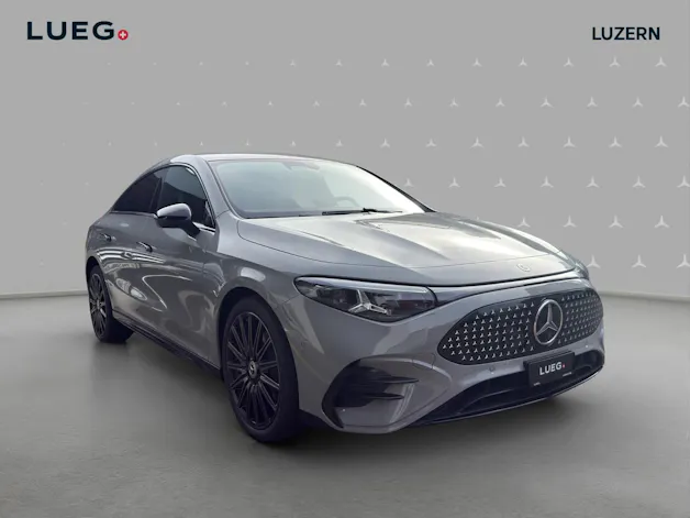 MERCEDES-BENZ CLA 350 4 Matic 85 kWh EQ