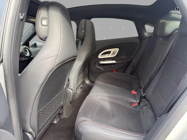MERCEDES-BENZ CLA 350 4 Matic 85 kWh EQ