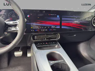 MERCEDES-BENZ CLA 350 4 Matic 85 kWh EQ