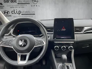 Mitsubishi ASX 1.6 PHEV Intense