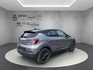 Mitsubishi ASX 1.6 PHEV Intense