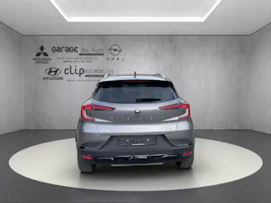 Mitsubishi ASX 1.6 PHEV Intense