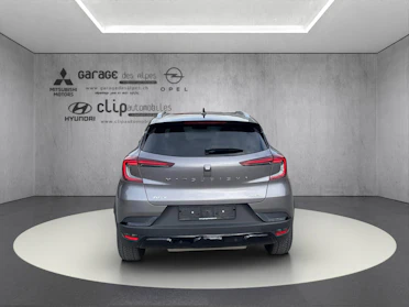 MITSUBISHI ASX 5