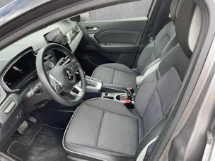 Mitsubishi ASX 1.6 PHEV Intense
