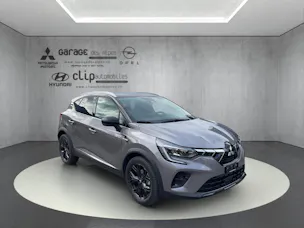 Mitsubishi ASX 1.6 PHEV Intense