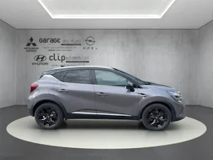Mitsubishi ASX 1.6 PHEV Intense