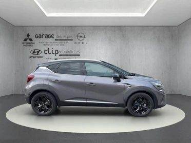 MITSUBISHI ASX 7