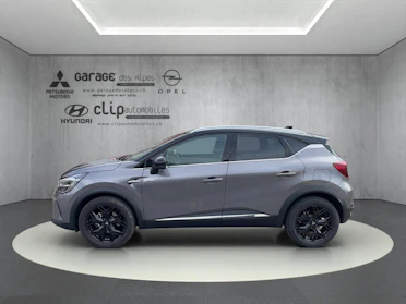MITSUBISHI ASX 3