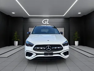 MERCEDES-BENZ GLA 220d 4Matic 8G-DCTSwiss Star