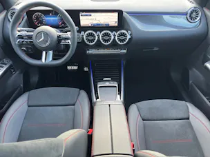 MERCEDES-BENZ GLA 220d 4Matic 8G-DCTSwiss Star