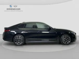 BMW i4 G26 Limousine xDrive40