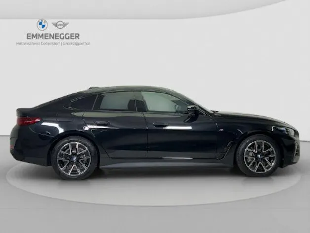 BMW i4 G26 Limousine xDrive40