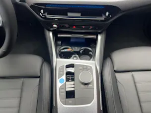 BMW i4 G26 Limousine xDrive40