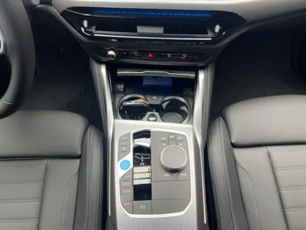 BMW i4 G26 Limousine xDrive40