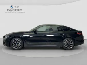 BMW i4 G26 Limousine xDrive40