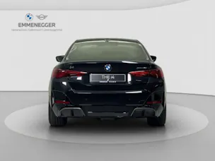 BMW i4 G26 Limousine xDrive40