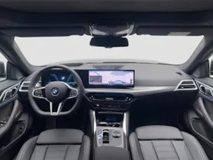 BMW i4 G26 Limousine xDrive40