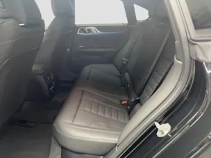 BMW i4 G26 Limousine xDrive40
