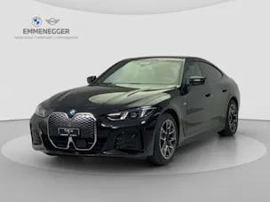 BMW i4 G26 Limousine xDrive40