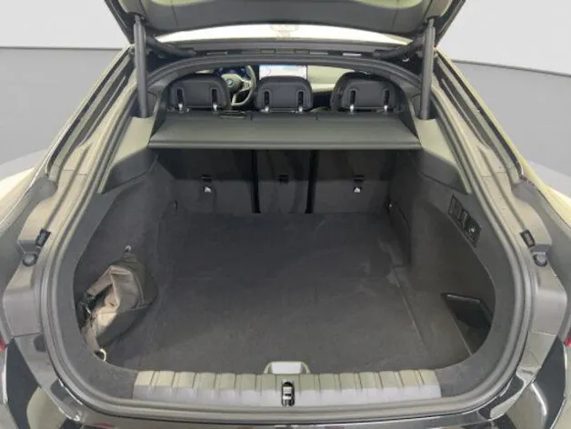 BMW i4 G26 Limousine xDrive40