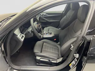 BMW i4 G26 Limousine xDrive40