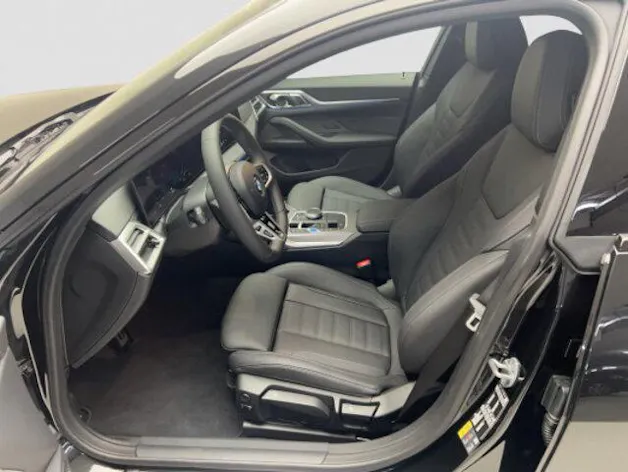 BMW i4 G26 Limousine xDrive40