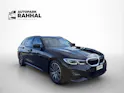 BMW 320d xDrive 48V Touring M Sport Steptronic * LASERLICHT * HEAD-UP DISPLAY * ELEKTRISCHE LEDERSITZE *