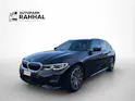 BMW 320d xDrive 48V Touring M Sport Steptronic * LASERLICHT * HEAD-UP DISPLAY * ELEKTRISCHE LEDERSITZE *