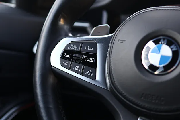 BMW 320d xDrive 48V Touring M Sport Steptronic * LASERLICHT * HEAD-UP DISPLAY * ELEKTRISCHE LEDERSITZE *