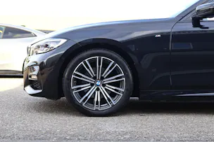 BMW 320d xDrive 48V Touring M Sport Steptronic * LASERLICHT * HEAD-UP DISPLAY * ELEKTRISCHE LEDERSITZE *