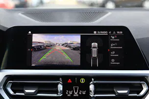 BMW 320d xDrive 48V Touring M Sport Steptronic * LASERLICHT * HEAD-UP DISPLAY * ELEKTRISCHE LEDERSITZE *
