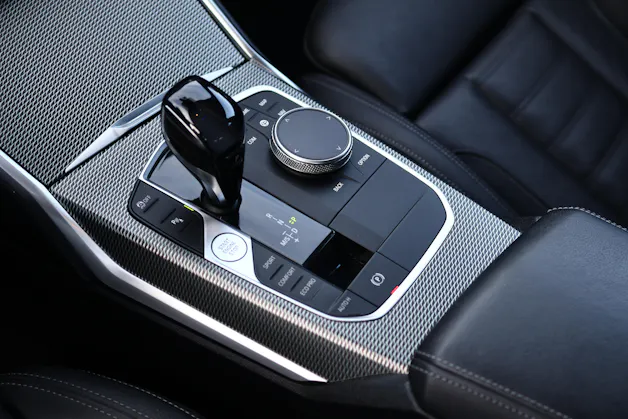 BMW 320d xDrive 48V Touring M Sport Steptronic * LASERLICHT * HEAD-UP DISPLAY * ELEKTRISCHE LEDERSITZE *