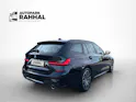 BMW 320d xDrive 48V Touring M Sport Steptronic * LASERLICHT * HEAD-UP DISPLAY * ELEKTRISCHE LEDERSITZE *