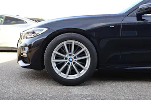 BMW 320d xDrive 48V Touring M Sport Steptronic * LASERLICHT * HEAD-UP DISPLAY * ELEKTRISCHE LEDERSITZE *
