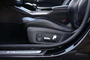 BMW 320d xDrive 48V Touring M Sport Steptronic * LASERLICHT * HEAD-UP DISPLAY * ELEKTRISCHE LEDERSITZE *