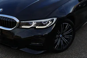 BMW 320d xDrive 48V Touring M Sport Steptronic * LASERLICHT * HEAD-UP DISPLAY * ELEKTRISCHE LEDERSITZE *