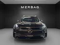 MERCEDES-BENZ EQB 350 AMG Line 4Matic