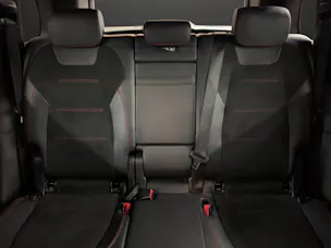 MERCEDES-BENZ EQB 350 AMG Line 4Matic