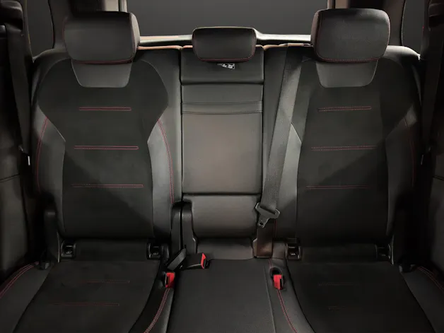 MERCEDES-BENZ EQB 350 AMG Line 4Matic