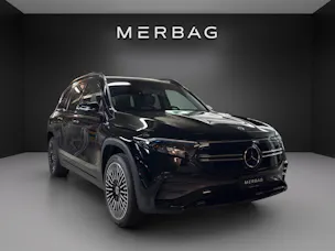MERCEDES-BENZ EQB 350 AMG Line 4Matic