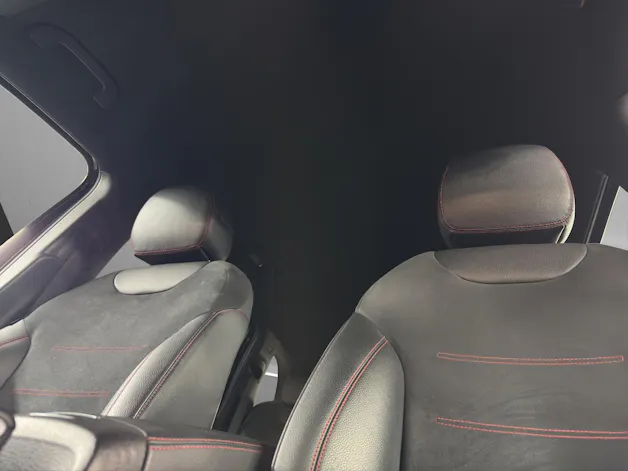 MERCEDES-BENZ EQB 350 AMG Line 4Matic