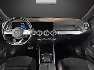 MERCEDES-BENZ EQB 350 AMG Line 4Matic