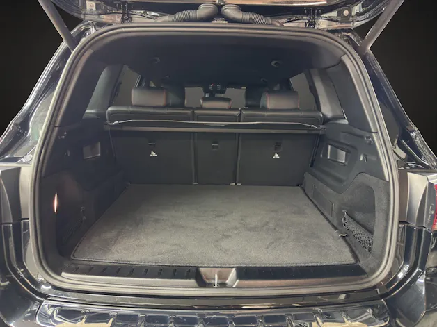 MERCEDES-BENZ EQB 350 AMG Line 4Matic