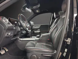 MERCEDES-BENZ EQB 350 AMG Line 4Matic
