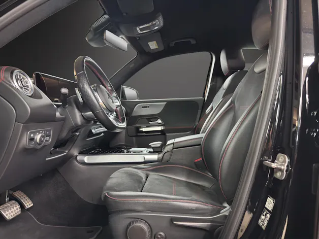 MERCEDES-BENZ EQB 350 AMG Line 4Matic